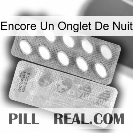 One More Night Tabs 42